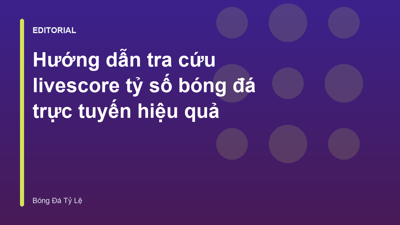 Người dùng đang tra cứu livescore tỷ số bóng đá trên thiết bị di động