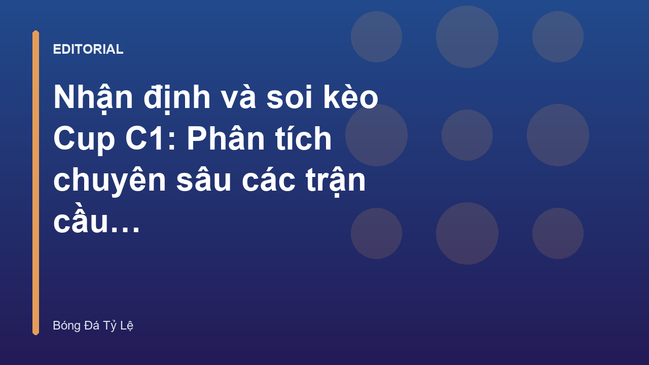 Cầu thủ thi đấu tại Champions League